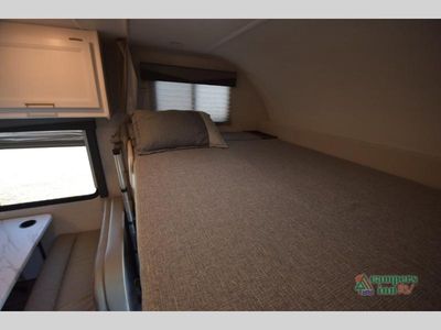 2024 Thor Motor Coach Four Winds — photo 39 view