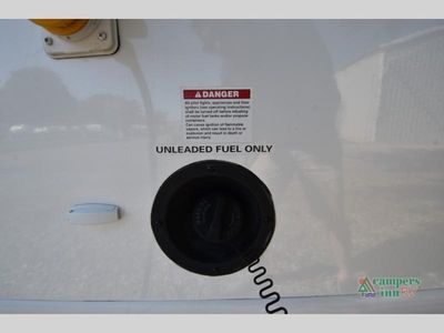2024 Thor Motor Coach Four Winds — photo 22 view