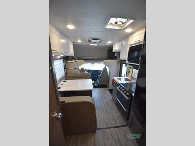 2024 Thor Motor Coach Four Winds — photo 48 view