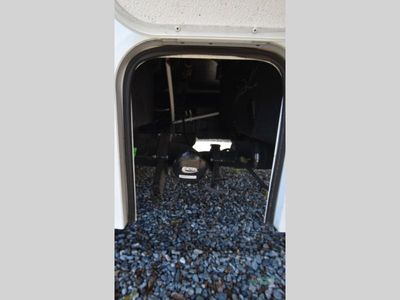2024 Thor Motor Coach Four Winds — photo 19 view
