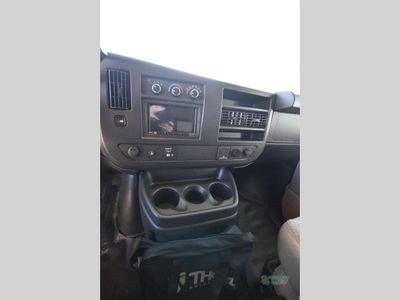 2024 Thor Motor Coach Four Winds — photo 17 view