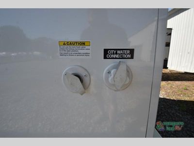 2024 Thor Motor Coach Four Winds — photo 24 view