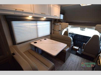 2024 Thor Motor Coach Four Winds — photo 36 view