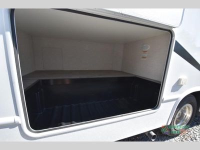 2024 Thor Motor Coach Four Winds — photo 25 view