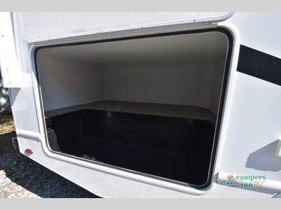 2024 Thor Motor Coach Four Winds — photo 26 view