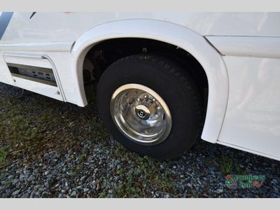 2024 Thor Motor Coach Four Winds — photo 21 view
