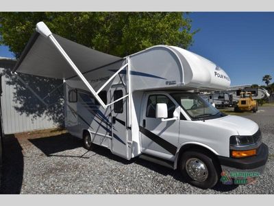 2024 Thor Motor Coach Four Winds — photo 7 view