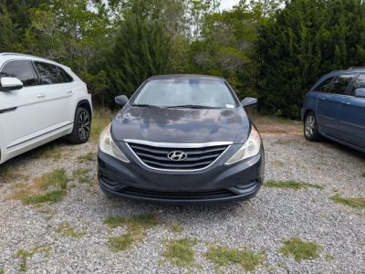 2013 Hyundai Sonata - Photo 4