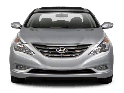 2013 Hyundai Sonata - Photo 10