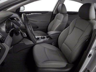 2013 Hyundai Sonata - Photo 14