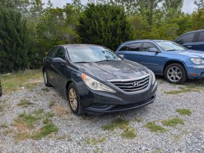 2013 Hyundai Sonata - Photo 3