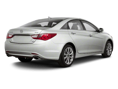 2013 Hyundai Sonata - Photo 8