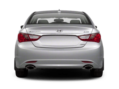 2013 Hyundai Sonata - Photo 11