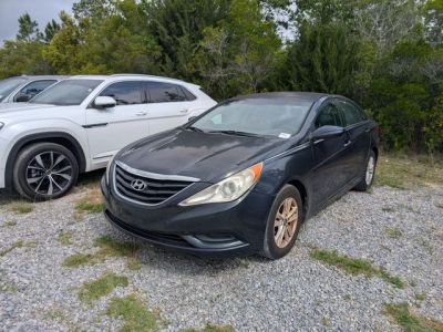 2013 Hyundai Sonata - Photo 1