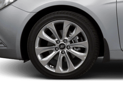 2013 Hyundai Sonata - Photo 17