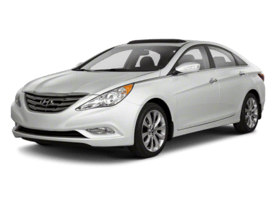 2013 Hyundai Sonata - Photo 7