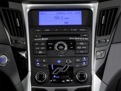 2013 Hyundai Sonata - Photo 15