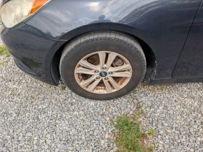 2013 Hyundai Sonata - Photo 5