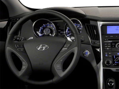 2013 Hyundai Sonata - Photo 12