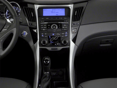 2013 Hyundai Sonata - Photo 16