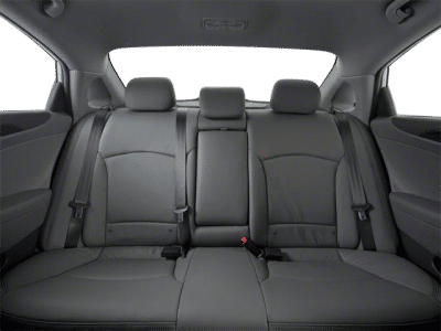2013 Hyundai Sonata - Photo 20