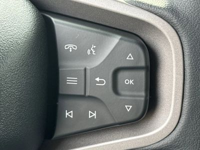 2026 Ford Bronco — photo 16 view