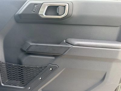 2026 Ford Bronco — photo 14 view