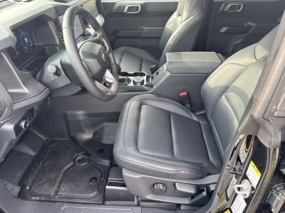 2026 Ford Bronco — photo 9 view