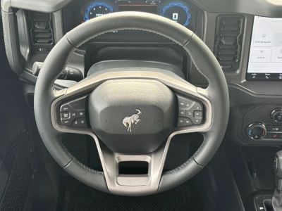 2026 Ford Bronco — photo 23 view