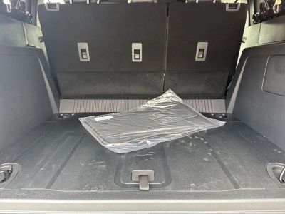 2026 Ford Bronco — photo 18 view
