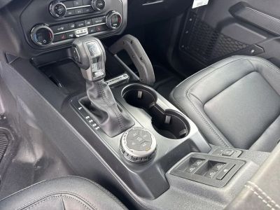 2026 Ford Bronco — photo 30 view