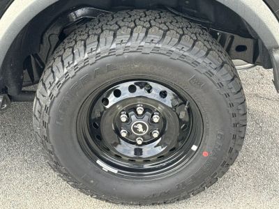 2026 Ford Bronco — photo 19 view