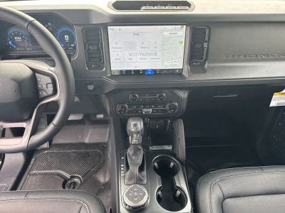 2026 Ford Bronco — photo 26 view
