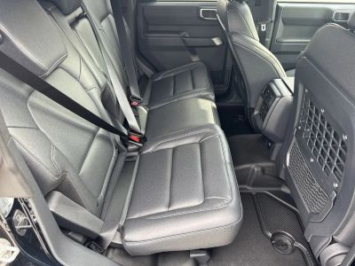 2026 Ford Bronco — photo 15 view