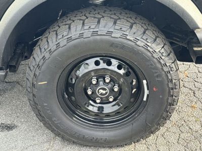2026 Ford Bronco — photo 12 view
