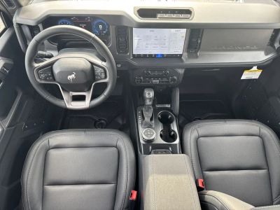 2026 Ford Bronco — photo 22 view