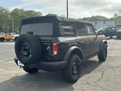 2026 Ford Bronco — photo 7 view