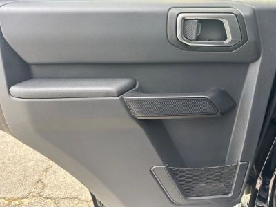 2026 Ford Bronco — photo 21 view