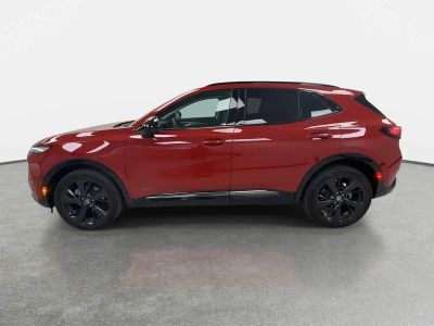 2026 Buick Envision — detail view