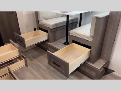 2026 Grand Design Transcend One - Photo 7