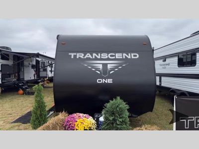 2026 Grand Design Transcend One - Photo 4