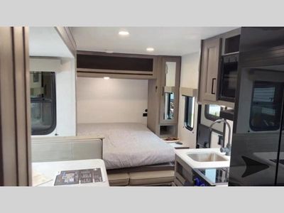 2026 Grand Design Transcend One - Photo 14