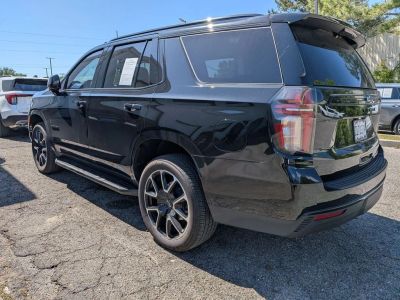 2023 Chevrolet Tahoe - Photo 2