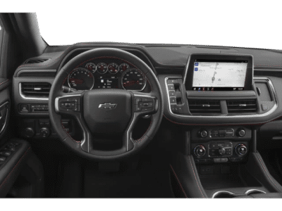 2023 Chevrolet Tahoe - Photo 10