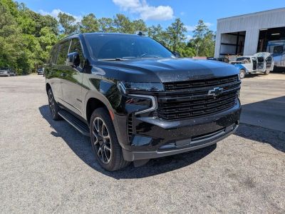 2023 Chevrolet Tahoe - Photo 3