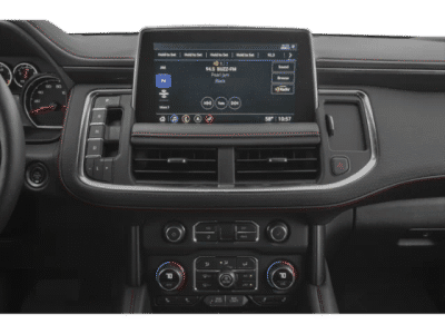 2023 Chevrolet Tahoe - Photo 13