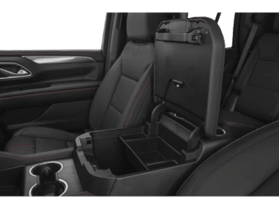 2023 Chevrolet Tahoe - Photo 17