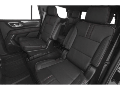 2023 Chevrolet Tahoe - Photo 16