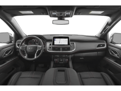 2023 Chevrolet Tahoe - Photo 11