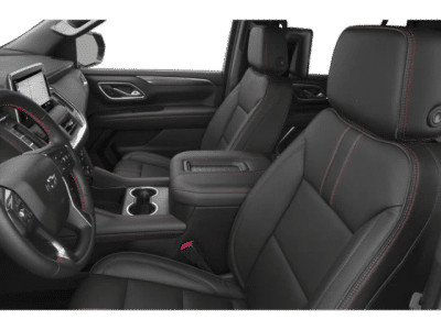 2023 Chevrolet Tahoe - Photo 12